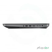 لپ تاپ استوک HP Zbook G3 - Image 4