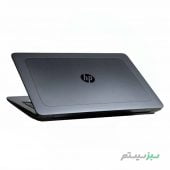 لپ تاپ استوک HP Zbook G3 - Image 5