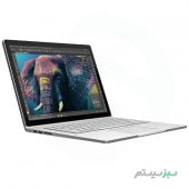لپ تاپ استوک Microsoft Surface Book - Image 3