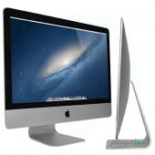 کامپیوتر همه کاره استوک اپل iMac 2013 - 1TB HDD 8GB RAM - تصویر 4