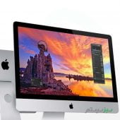 کامپیوتر همه کاره استوک اپل iMac 2013 - 1TB HDD 8GB RAM - تصویر 5