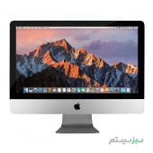 کامپیوتر همه کاره استوک اپل iMac 2013 - 1TB HDD 8GB RAM - تصویر 6