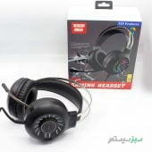 هدست مخصوص بازی لیتو مدل L-17 - Image 3