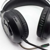 هدست مخصوص بازی لیتو مدل L-17 - Image 4