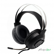 هدست مخصوص بازی لیتو مدل L-17