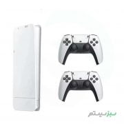 کنسول بازی 4K Ultra 3D Game Stick Pro