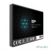 حافظه SSD (اس اس دی) اینترنال سیلیکون پاور مدل Ace A55 ظرفیت ۱ ترابایت
