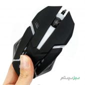 ماوس مخصوص بازی وریتی مدل V-MS5123G - Image 3