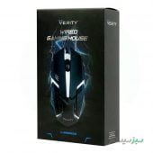 ماوس مخصوص بازی وریتی مدل V-MS5123G - Image 6