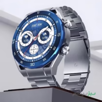 ساعت هوشمند جی تب مدل GT8 AMOLED