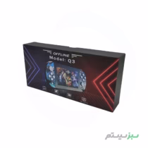 کنسول بازی قابل حمل (پرتابل) Q3 - Image 3