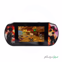کنسول بازی قابل حمل (پرتابل) Q3 - Image 5