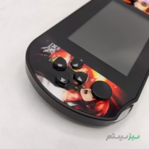 کنسول بازی قابل حمل (پرتابل) Q3 - Image 7