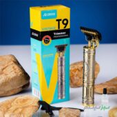 ماشین اصلاح موی سر و صورت R.VIHAN مدل T9 وینتیج