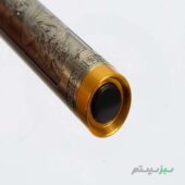 ماشین اصلاح موی سر و صورت R.VIHAN مدل T9 وینتیج - Image 5