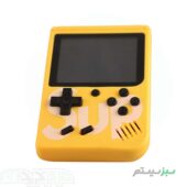 کنسول بازی قابل حمل ساپ گیم باکس مدل Plus 400 - Image 3
