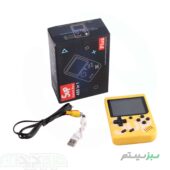 کنسول بازی قابل حمل ساپ گیم باکس مدل Plus 400 - Image 5
