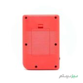 کنسول بازی قابل حمل ساپ گیم باکس مدل Plus 400 - Image 6