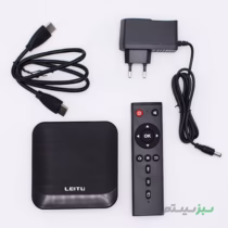 اندروید باکس لیتو مدل LTV-1 - Image 5