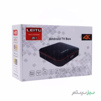 اندروید باکس لیتو مدل LTV-1 - Image 8