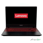 لپ تاپ استوک Lenovo Legion Y7000