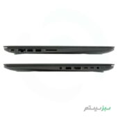 لپ تاپ استوک HP ZBook Studio G3 - Image 4