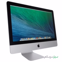 کامپیوتر همه کاره استوک اپل iMac 2014 - 500GB HDD 8GB RAM - Image 3