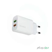 شارژر دیواری کلومن مدل KC-H700
