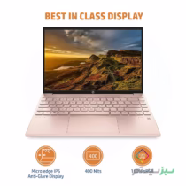 لپ تاپ استوک HP Pavilion Aero 13 - Image 3