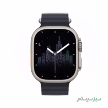 ساعت هوشمند جی تب مدل FT8 AMOLED