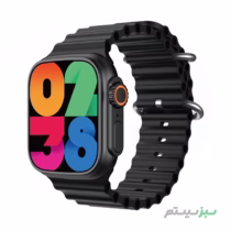 ساعت هوشمند جی تب مدل FT8 AMOLED - تصویر 3