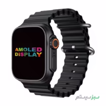 ساعت هوشمند جی تب مدل FT8 AMOLED - تصویر 5
