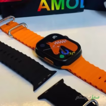 ساعت هوشمند جی تب مدل FT8 AMOLED - تصویر 6