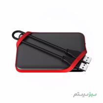 هارد اکسترنال سیلیکون پاور مدل Armor A62 ظرفیت 2 ترابایت - Image 2