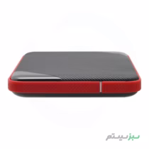 هارد اکسترنال سیلیکون پاور مدل Armor A62 ظرفیت 2 ترابایت - Image 4