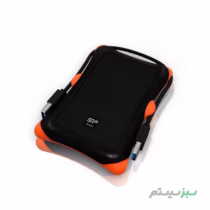 هارد اکسترنال سیلیکون پاور مدل Armor A30 ظرفیت 2 ترابایت - Image 3