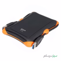 هارد اکسترنال سیلیکون پاور مدل Armor A30 ظرفیت 2 ترابایت - Image 5