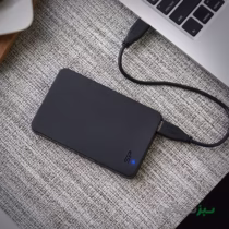 هارد اکسترنال سیلیکون پاور مدل Stream S05 ظرفیت 1 ترابایت - Image 6