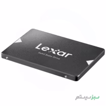حافظه SSD (اس اس دی) اینترنال لکسار مدل NS100 ظرفیت ۱ ترابایت - Image 4