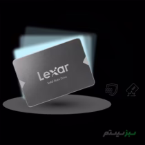 حافظه SSD (اس اس دی) اینترنال لکسار مدل NS100 ظرفیت ۱ ترابایت - Image 5