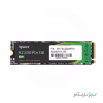 حافظه SSD (اس اس دی) اینترنال  اپیسر مدل AS2280P4X M.2 ظرفیت 512 گیگابایت