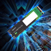 حافظه SSD (اس اس دی) اینترنال  اپیسر مدل AS2280P4X M.2 ظرفیت 512 گیگابایت - Image 3