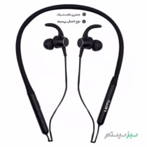 هدفون بلوتوثی پشت گردنی لیتو مدل LB-08 - Image 3