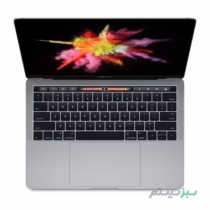 لپ تاپ استوک اپل Macbook Pro 2016 با تاچ بار - Image 4