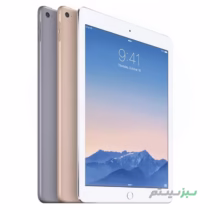 تبلت استوک اپل مدل iPad Air 2 - Image 4