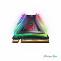 حافظه SSD (اس اس دی) ای دیتا مدل XPG Spectrix S40G RGB M2 2280 PCIe Gen3x4 - ظرفیت ۲ ترابایت - Image 5