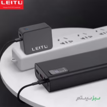پاوربانک ( شارژر همراه ) لیتو مدل Leitu LP-38 ظرفیت 20000 میلی آمپرساعت - تصویر 7
