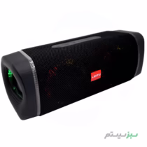 اسپیکر بلوتوثی قابل حمل لیتو مدل LK-53