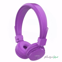 هدفون بی سیم لیتو مدل L – 16 - Image 3