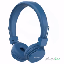 هدفون بی سیم لیتو مدل L – 16 - Image 7